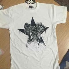 北斗の拳Tシャツのサムネイル