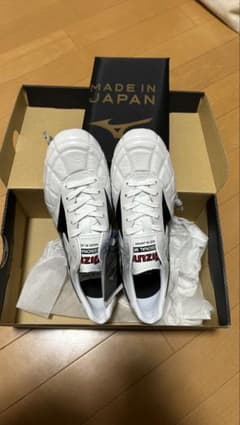 モレリア2 クロスステッチ　26.5のサムネイル