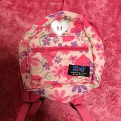 Ｋ☆Fかわいいリュック♡のサムネイル