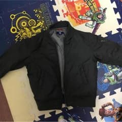 UNIQLO MA-1のサムネイル