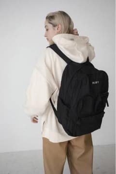 らんまる様　専用　ルビーアンドユー 11 ポケットバックパックのサムネイル
