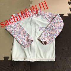 ラッシュガード 女の子のサムネイル