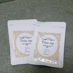 True up トゥルーアップのサムネイル