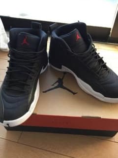 NIKE AIR JORDANのサムネイル