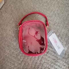 HONEYS ぬいポーチのサムネイル