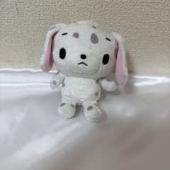 シュガーバニーズ シュガバニ ぶちうさ ぬいぐるみ - メルカリ