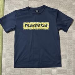 トランジスタ　ハンドボール　Tシャツのサムネイル
