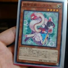 シラユキのサムネイル