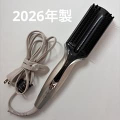 【ほぼ未使用】最新モデル ReFa リファ トリートメントアイロン