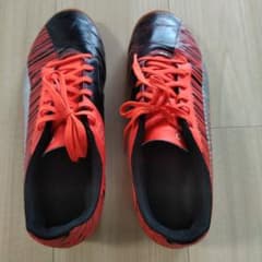 プーマ　フットサルシューズ　23.5cmのサムネイル