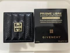 プリズムリーブルルースパウダー01