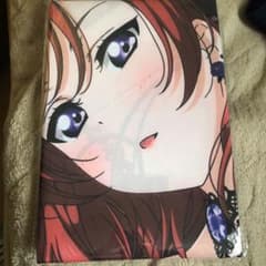 スクフェスAC グッズキャンペーン マルチクロス 西木野真姫のサムネイル