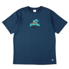 Birdog "ROBINHOOD" navy Lのサムネイル