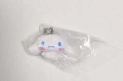 めじるしアクセサリー シナモロール カプセルトイ マスコット キーホルダーのサムネイル