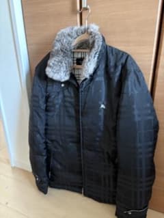 BURBERY アウター　メンズLのサムネイル