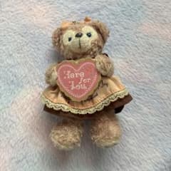 シェリーメイ ぬいぐるみストラップ