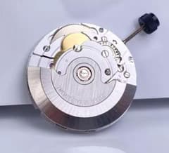 ☆ギョミ＋PT5000ムーブメント×2個セット(Cal2824-2互換機) ☆ ETA 2824-2 互換機＝PT5000ムーブメント(Cal2824-2) - メルカリ