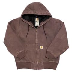 carhartt アクティブ ジャケットのサムネイル