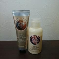 THE BODY SHOP セットのサムネイル