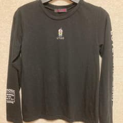 LOVETOXICラブトキシックM長袖Tシャツのサムネイル