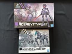 30MMまとめ売りのサムネイル