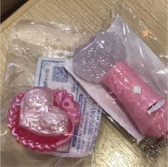 ミライクリスタル、ミラクル メモリーズライトのサムネイル