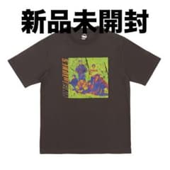 SixTONES VVS Tシャツ　新品未開封のサムネイル