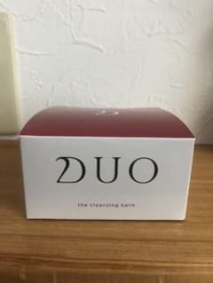 DUO  デュオ ザ クレンジングバーム  90gのサムネイル