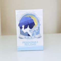 ペルソナ3 P3R 主人公 結城理 フレグランス 香水 Primaniacs ペルソナ3 P3R 主人公 結城理 フレグランス 香水 Primaniacs - メルカリ