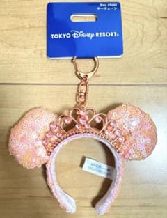 ミニー キーホルダー 上海ディズニーリゾート ランド シー グッズ ゴールド ミニー キーホルダー 上海ディズニーリゾート ランド シー グッズ