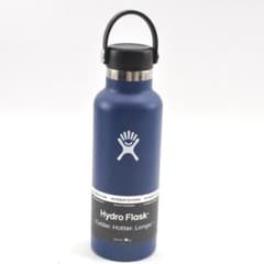 Hydro Flask 18oz 532ml コバルト 3個セット TA1939 Hydro Flask 18oz 532ml 水筒 コバルト TA1940 - メルカリ