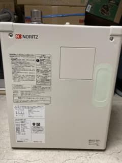 ノーリツ 石油温水暖房専用熱源機 OH-G1202FF - メルカリ