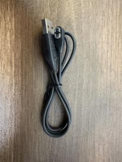 SHOKZ USB充電ケーブルのサムネイル