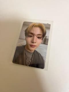 ALD1 サンウォン トレカ EUPHORIAのサムネイル