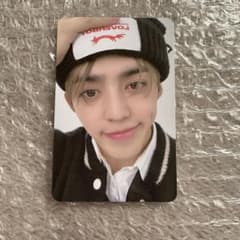 SEVENTEEN エスクプス トレカ サイン会 - メルカリ