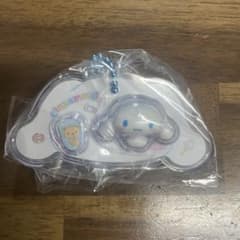 サンリオパッケージチャーム チョコボーロ シナモンロールのサムネイル