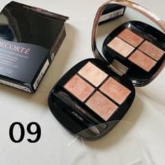 DECORTÉ スキンシャドウデザイニングアイパレット 09 - メルカリ