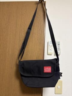 Manhattan Portage マンハッタンポーテージ　ショルダーバッグのサムネイル