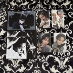 BOYNEXTDOOR ボネクド HOME ウナク ユニバ トレカ セット - メルカリ