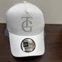 未使用 読売ジャイアンツライストーンTGNEW ERA キャップ - メルカリ