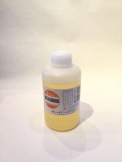 理容椅子の修理部品(タカラベルモント・新明和リビテック) 潤滑油250ml 