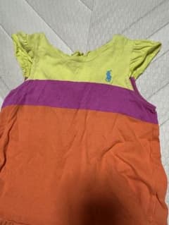 Ralph Lauren ベビー ワンピース 80cmのサムネイル