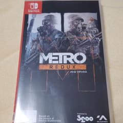 メトロ リダックス ダブルパックのサムネイル