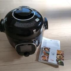 T-fal クックフォーミーのサムネイル