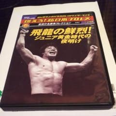 燃えろ新日本プロレス 28 DVDのサムネイル