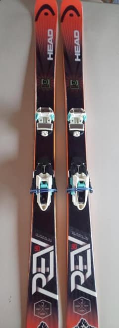 アルト☆ヘッド REV 90 era3.0 170cm マーカー 金具付 アルト様専用☆ヘッド REV 90 era3.0 170cm マーカー 金具付 - メルカリ