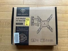 【未使用品】PERLESMITH 壁掛けテレビ金具 PSMFK6