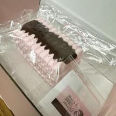 silence studio スクイーズ　いちご　クリーム　ケーキのサムネイル