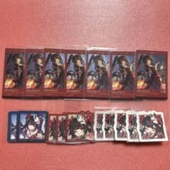 崩壊スターレイル　スシローコラボ　花火　セットのサムネイル