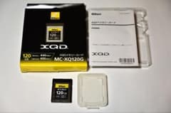 MC-XQ120Gのサムネイル